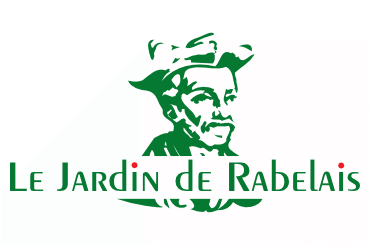 Le Jardin de Rabelais, un des partenaires d'Anim'Aux Jardins.