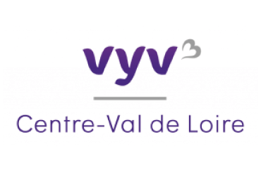 VYV Centre Val de Loire fait appel à Animaux Jardins pour l'écopaturage de ses centres à Tours.